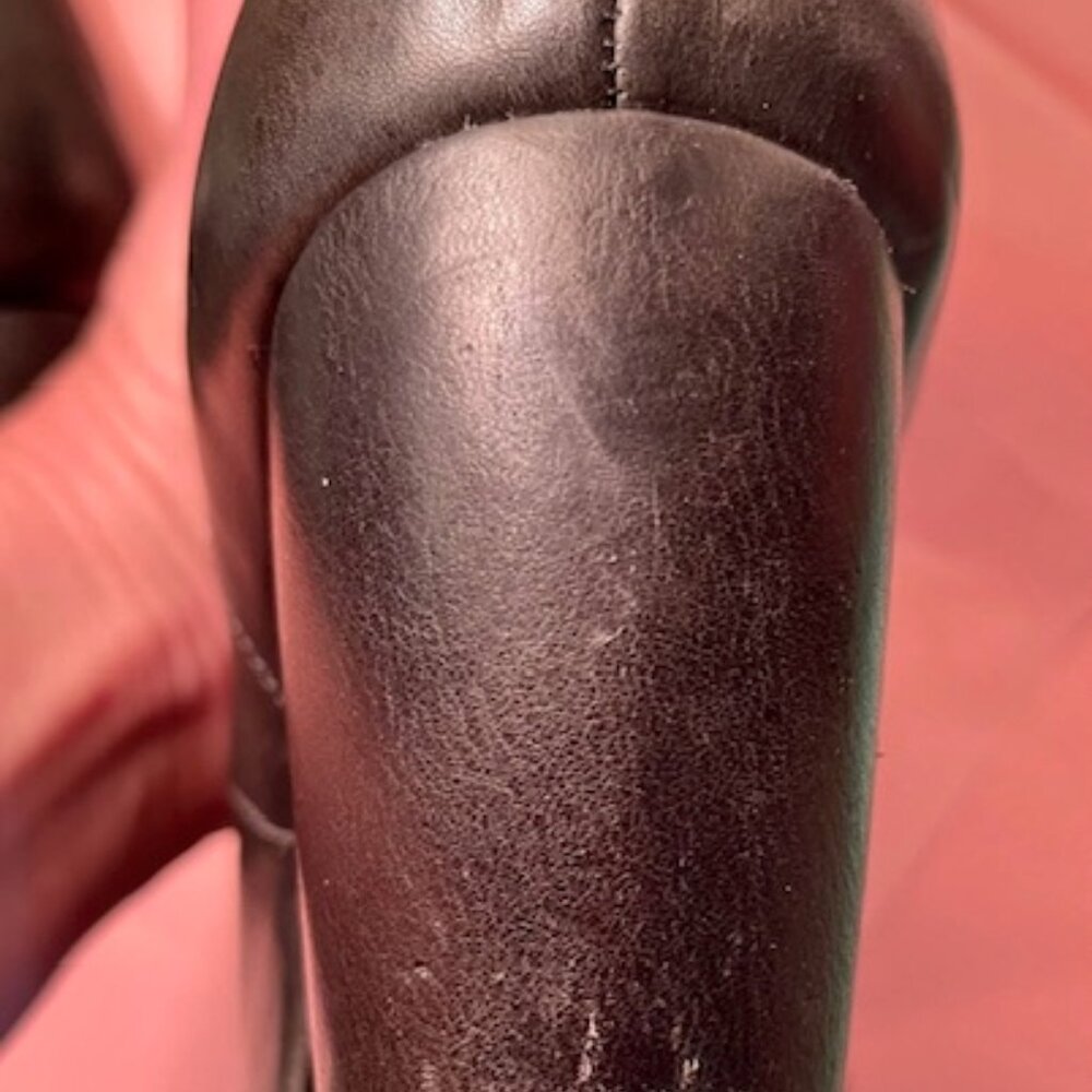 Fluevog Prepare Tall Boot - Picture 15 of 16